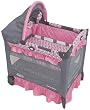 Graco Travel Lite Crib Playard, Ally