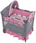 Graco Travel Lite Crib with Bassinet