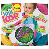 Alex Toys Link N' Loop Scarf