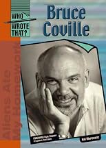 Bruce Coville (Who Wrote That?)