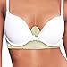 More of Me to Love Bra Liner (Pack of 3) Size L, Beige