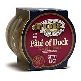 Elevages Perigord Pate of Duck - Cured Rillettes 3.1 oz