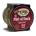Gourmet Food : Elevages Perigord Pate of Duck - Cured Rillettes 3.1 oz