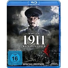 1911 Revolution [Blu-ray] [Special Edition]