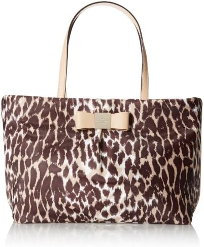 kate spade new york Veranda Place Nylon Small Evie Shoulder Handbag