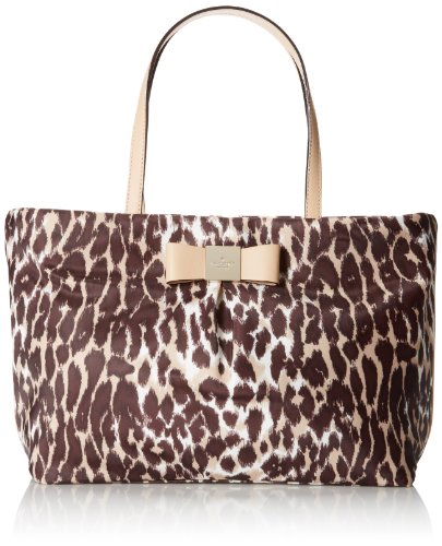 kate spade new york Veranda Place Nylon Small Evie Shoulder Handbag