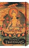Weibliche Buddhas 2011: Table Agenda - 