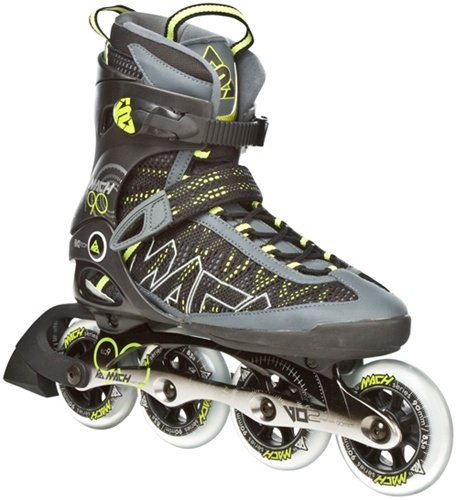 K2 SPORTS Men’s Mach 90  Skates