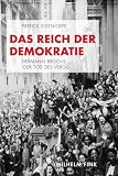 Produkt-Bild: Das Reich der Demokratie. Hermann Brochs ""Der Tod des Vergil
