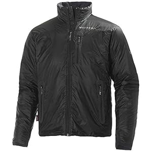 Helly Hansen Odin Insulator Jacket - Men's Black Small