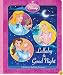 Lullaby & Good Night (Toddler Board Books)