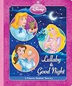 Lullaby & Good Night (Toddler Board Books)