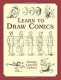 Learn to Draw Comics