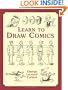 Learn to Draw Comics