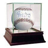 Steiner Sports MLB Saint Louis Cardinals Ozzie Smith Signed Baseball With 