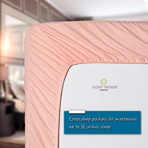 how to make bed sheets soft