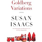 Goldberg Variations: A Novel | [Susan Isaacs]