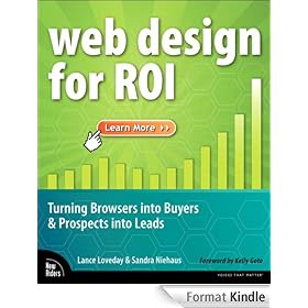 Web Design for ROI: Turning Browsers into Buyers & Prospects into Leads