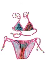 Parah Kids Bikini (Multicolor)