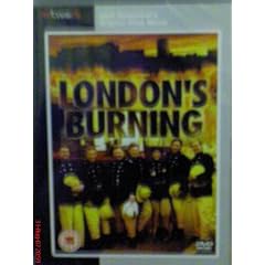 London's Burning [DVD]