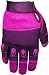 NEW MOTOCROSS MOTORCYCLE BIKE DIRT NEW PINK GLOVES