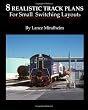 8 Realistic Track Plans For Small Switching Layouts