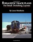 8 Realistic Track Plans For Small Switching Layouts