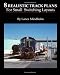 8 Realistic Track Plans For Small Switching Layouts