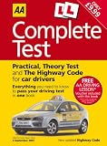 Complete Test (AA Driving Test Series) (AA Driving Test Series) (AA Driving Test