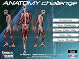 Anatomy Challenge