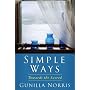 Simple Ways: Towards the Sacred