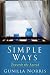Simple Ways: Towards the Sacred