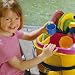 Toy Kitchen Products: Kitchen World 14-Piece Play & Pretend Dish Set