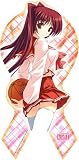 マグコレ To Heart2 バスケタマ姉 マグネット(リボン型)