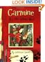Carmine: A Little More Red