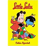 Little Lulu Color Special (Little Lulu (Graphic Novels)) book cover