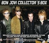 Bon Jovi Collector's Box