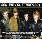 Click here to buy Bon Jovi Collector's Box by  Bon Jovi .
