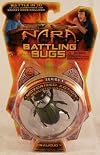 Legend of Nara Battling Bugs Series 1 Tralicud