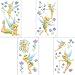 Tinker Bell Wall Stickers