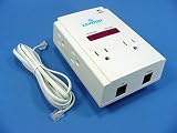 Review Leviton 4900-PT / Surge Protective 4900-PT Leviton Surge Protective TVSS Devices