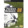 Premier Manager 2008 (PC CD)