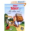 Asterix and the Class Act: Fourteen All-new Asterix Stories (Asterix (Orion Paperback))