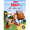 Asterix and the Class Act