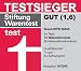 Auszeichnung