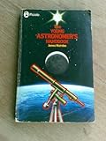 The young astronomer's handbook