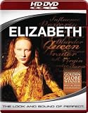 Elizabeth [HD-DVD] Region 2