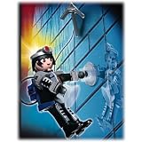 Playmobil Secret Agent