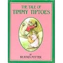 The Tale of Timmy Tiptoes (Dodo Publishing)