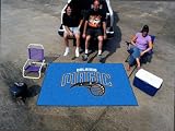 Orlando Magic Rug Ulti-Mat